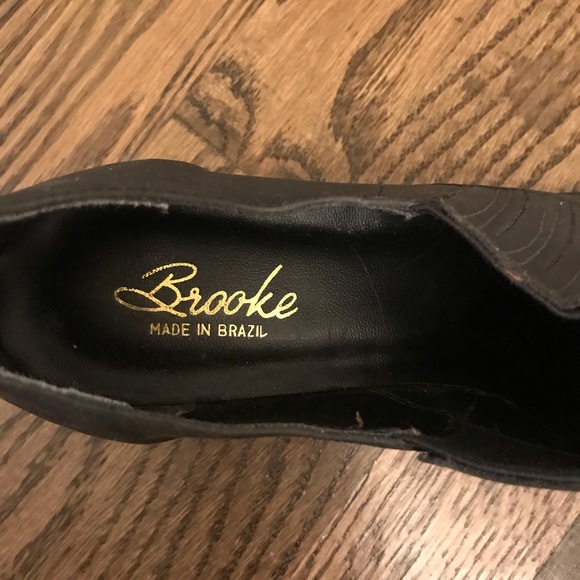 Brooke Western Bootie - Picture 3 of 5